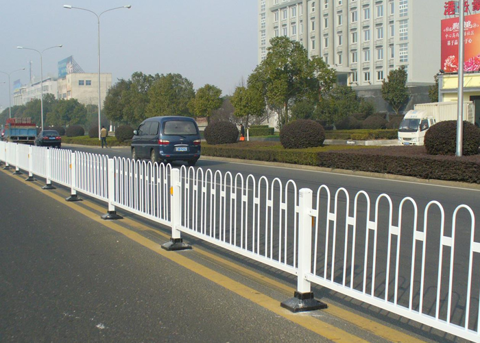 市政护栏