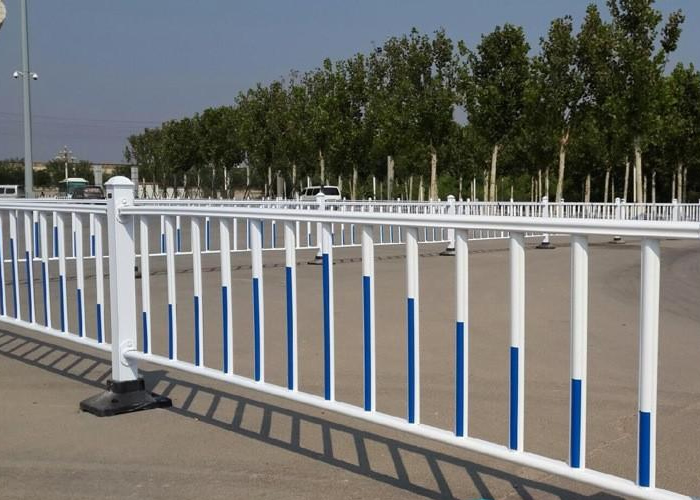 市政护栏