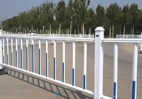 市政护栏