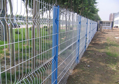 小区围栏网