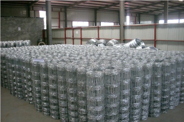 养殖围栏网/荷兰网